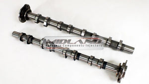 Camshaft Rocker Arm Bridge Follower for Land Rover Defender 2.4 ZSD-424 Engine