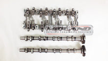 Load image into Gallery viewer, Ford Transit 2.4 TDCI 2006-2014 Camshaft Kit With Roacker Arm Bridge Follower
