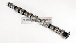Land Rover Defender 05/2007 On ZSD-424 Diesel Engine Inlet and Exhaust Camshaft