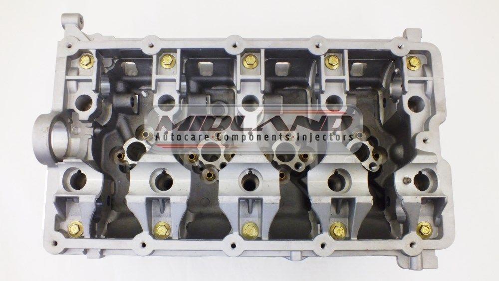 Cylinder Head for Audi VW Seat Skoda 2.0 TDi 16v PD Fits: BKD BMD Buy AVZ Engine