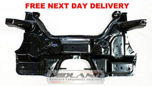 Load image into Gallery viewer, Vauxhall Corsa 2006-2014 Front Subframe 13427070 55703234

