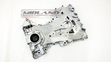 Load image into Gallery viewer, Timing Chain Casing &amp; Oil Pump For Astra Corsa Merivia 1.0 1.2 1.4 12v 16v Engine
