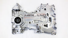 Load image into Gallery viewer, Oil Pump With Timing Chain Casing For Corsa C D 1.2 1.4 16v Z12XEP Z14EXP Engine
