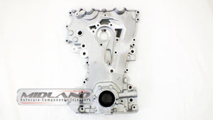 Vauxhall Corsa C & D 1.0 12v Z10XEP Engine Timing Chain Casing with Oil Pump