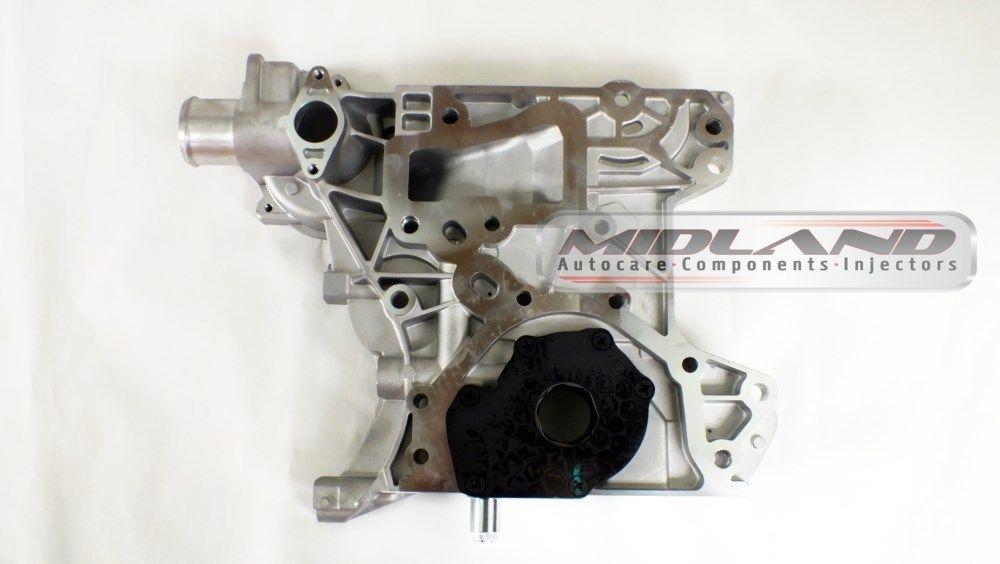 Vauxhall Opel Astra H Oil Pump Z18XER 1.8 Petrol Engine 103kw 2010 55556428