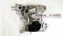 Load image into Gallery viewer, Vauxhall Opel Astra H Oil Pump Z18XER 1.8 Petrol Engine 103kw 2010 55556428
