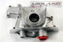 Load image into Gallery viewer, Vauxhall Astra Zafira Insignia 2.0 CDTi Oil Pump A20DTH Z20DT Y20DTG 55566000
