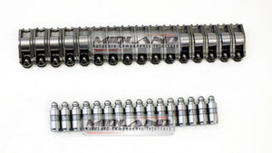 Rocker Arms & Hydraulic Lifters for Corsa-Meriva-Astra 1.2/1.4 Petrol Engine