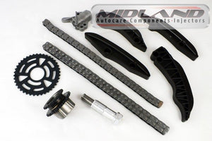 BMW Timing Chain Kit For: N47 N47C16 N47D20A N47D20B