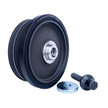 Load image into Gallery viewer, CRANKSHAFT PULLEY KIT FOR BMW 1 3 5 SERIES X3 M47N 320D 520D
