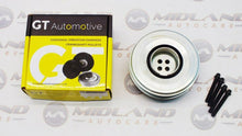 Load image into Gallery viewer, CRANKSHAFT PULLEY FOR BMW 1 2 3 4 5 SERIES X3 X4 D XD B47D20A DIESEL ENGINE

