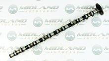 Load image into Gallery viewer, BMW 330D 530D 730D X3 X5 3.0D ENGINE STEEL EXHAUST CAMSHAFT FITS: N57 D30 A B C
