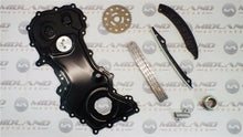 Load image into Gallery viewer, TIMING CHAIN KIT &amp; COVER FOR NISSAN NV400 2010&gt;&gt; M9T 2.3 DCI ENGINE 8200805594
