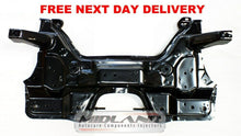 Load image into Gallery viewer, FRONT SUBFRAME CROSSMEMBER FOR CORSA D &amp; CORSAVAN 2007-2014 13427070 13427071
