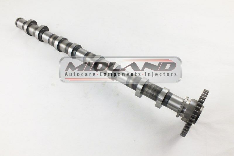 EXHAUST CAMSHAFT FOR BMW AND MINI 1.6 N47D16A N47C16A DIESEL ENGINE