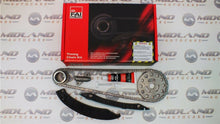 Load image into Gallery viewer, FAI TIMING CHAIN KIT FOR RENAULT TRAFIC VIVARO PRIMASTAR 2.0 DCi M9R 16v ENGINE
