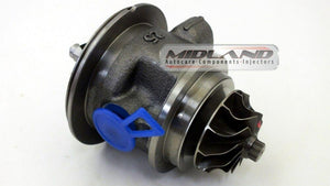 Citroen Peugeot 1.6 HDI 90BHP TD025 Turbocharger Cartridge