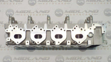 Load image into Gallery viewer, FOR MITSUBISHI SHOGUN TRITON CANTER FUSO 3.0TD 4M42 CYLINDER HEAD
