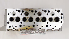 Load image into Gallery viewer, CHALLENGER L200 PAJERO SHOGUN 2.5 TD 4D56T 4D56 ENGINE BARE NEW CYLINDER HEAD

