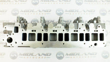 Load image into Gallery viewer, CYLINDER HEAD FOR MITSUBISHI PAJERO SHOGUN 3.2 DID 16v TURBO DIESEL 4M41 ENGINE
