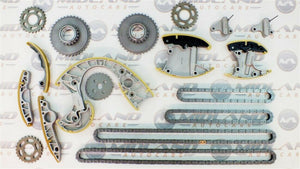 FAI TIMING CHAIN KIT FOR AUDI A4 A6 / ALLROAD A8 Q7 VW PHAETON 2.7 3.0 4.0 DIESEL ENGINE NEXT DAY DELIVERY
