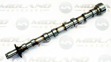 Load image into Gallery viewer, EXHAUST AND INLET CAMSHAFT FOR CITROEN DS4 C4 C5 C8 2.0 HDI 16v DW10CTED4 ENGINE
