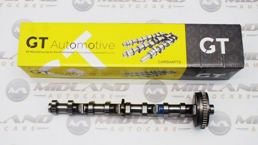 GENUINE BGA CAMSHAFT Kit for Audi A3 TDi Quattro 2.0 Litre (01/2006-06 GENUINE BGA CAMSHAFT Kit for Audi A3 TDi Quattro 2.0 Litre (01/2006-06