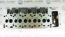 Load image into Gallery viewer, VW T5 TRANSPORTER 2.5 TDI 2003-2009 BRAND NEW BARE CYLINDER HEAD BNZ AXE BPC

