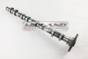 INLET AND EXHAUST CAMSHAFT FOR BMW AND MINI 1.6 N47D16A N47C16A DIESEL ENGINE