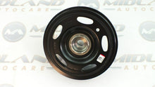 Load image into Gallery viewer, VAUXHALL 1.2 1.4 GENUINE CRANKSHAFT PULLEY A12XER A14XEL A14XER ENGINE 06-2014
