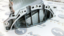 Load image into Gallery viewer, VW PASSAT 2001-2005 1.9 TDI ALLOY ALUMINIUM ENGINE SUMP PAN WITH SENSOR HOLE
