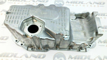 Load image into Gallery viewer, VW GOLF JETTA TOURAN 1.4 TSI ENGINE OIL SIMP PAN WITH SENSOR HOLE
