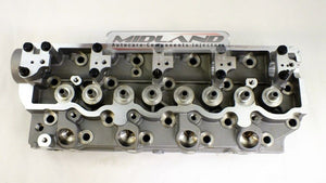 CHALLENGER L200 PAJERO SHOGUN 2.5 TD 4D56T NEW CYLINDER HEAD GASKET BOLT KIT