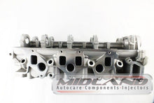 Load image into Gallery viewer, CYLINDER HEAD FOR FORD RANGER MAZDA BT50 WLC 2.5 WEC 3.0 TDCi BARE CYLINDER HEAD
