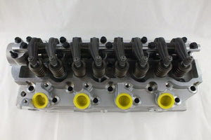 BRAND NEW CYLINDER HEAD FOR MITSUBISHI SHOGUN/PAJERO 2.5TD 4D56T 4D56 8v ENGINE