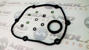 HEAD GASKET SET FOR VW SEAT SKODA PORCHE 1.8 2.0 TSI GTI PETROL 2012 >> ONWARDS