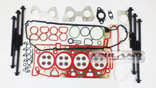 Load image into Gallery viewer, HEAD GASKET SET AND HEAD BOLT FOR BMW AND MINI 1.6 N47D16A N47C16A DIESEL ENGINE
