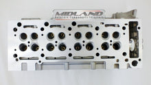 Load image into Gallery viewer, MERCEDES BENZ 2.2 CDi C-Class E-Class CLC VIANO VITO CYLINDER HEAD OM611 ENGINE
