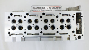 MERCEDES BENZ 2.2 CDi C-Class E-Class CLC VIANO VITO CYLINDER HEAD OM611 ENGINE