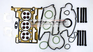 Ford B Max C Max Fiesta Focus MONDEO 1.0 Eco Boost Head Gaskets and Bolts