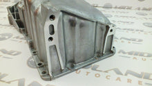 Load image into Gallery viewer, ENGINE SUMP PAN WITH SENSOR HOLE FOR AUDI A4 B5 B6 A6 C5 VW PASSAT 1.9 TDI 00-05
