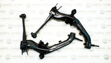 Load image into Gallery viewer, LOWER SUSPENSION CONTROL ARM FOR TOYOTA AVENSIS T25 03-08 FITS REAR RIGHT &amp; LEFT
