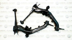 LOWER SUSPENSION CONTROL ARM FOR TOYOTA AVENSIS T25 03-08 FITS REAR RIGHT & LEFT