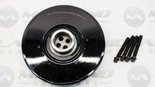 Load image into Gallery viewer, BMW 3 SERIES E90 E91 E92 E93 325 330 N57 D30 ENGINE FITTING CRANKSHAFT PULLEY
