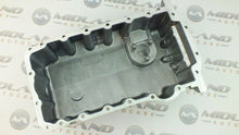 Load image into Gallery viewer, ALUMINIUM OIL SUMP PAN FOR VW GOLF MK4 BEETLE BORA 2.0 1997&gt;2011 06A103603H
