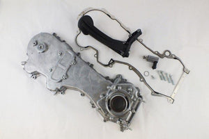 OIL PUMP AND TIMING CHAIN KIT FOR FIAT 500 IDEA PUNTO 1.3 MULTIJET STOP START ENGINE
