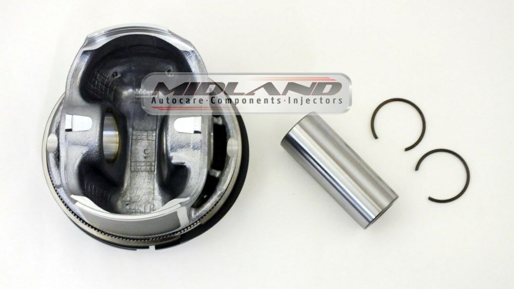1.8 TFSI 4 Kolben CDAA BZB 82,51mm STD 21mm Kolbenbolzen Für Audi VW