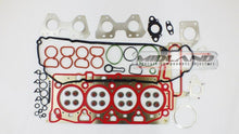 Load image into Gallery viewer, TIMING CHAIN KIT HEAD GASKET &amp; HEAD BOLT SET FOR BMW MINI 1.6 N47D16A N47C16A

