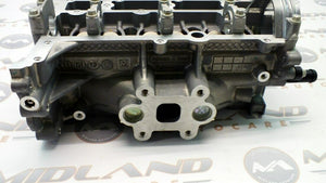 CYLINDER HEAD with VALVES FOR FORD 1.0 998cc 3 CYLINDER ECOBOOST