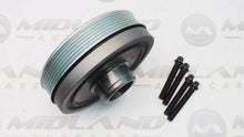 Load image into Gallery viewer, BMW 1 2 3 4 5 SERIES X3 X4 D XD B47D20A ENGINE FITTING CRANKSHAFT PULLEY
